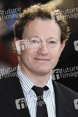 Simon Beaufoy