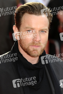Ewan McGregor