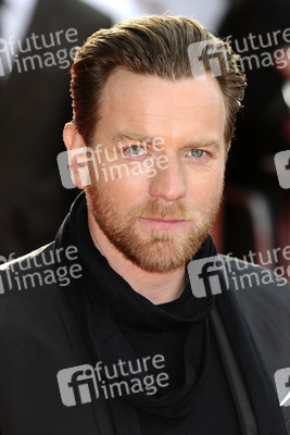 Ewan McGregor