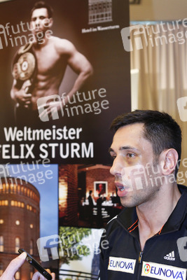 Felix Sturm