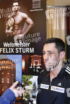 Felix Sturm