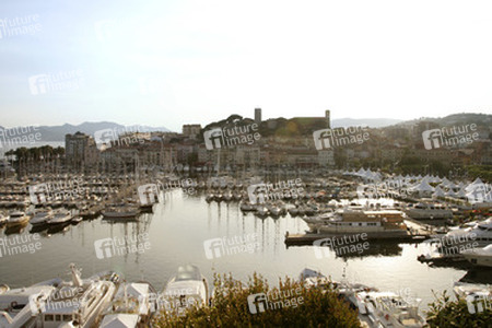 Cannes