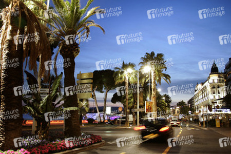 Cannes