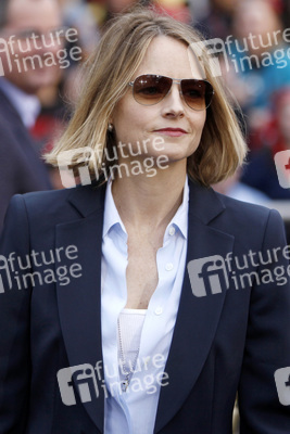 Jodie Foster
