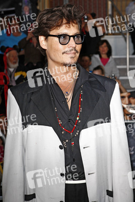 Johnny Depp