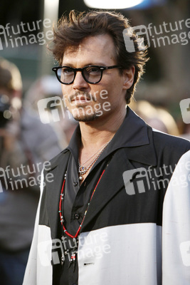 Johnny Depp