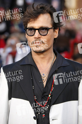 Johnny Depp