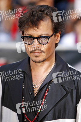 Johnny Depp