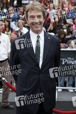Martin Short