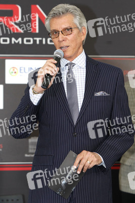 Michael Buffer