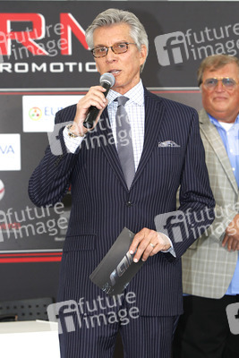Michael Buffer