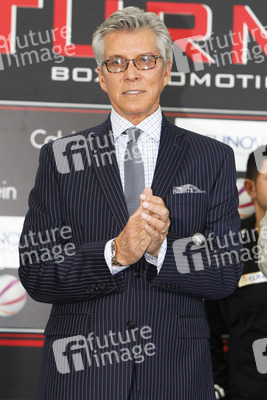 Michael Buffer