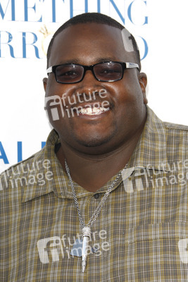 Quinton Aaron