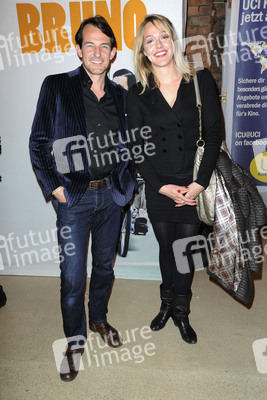 Hans-Werner Meyer, Alwara Höfels