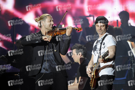 David Garrett