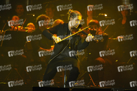 David Garrett
