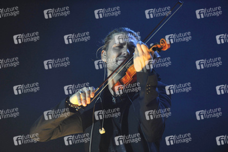 David Garrett
