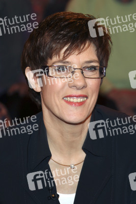 Annegret Kramp-Karrenbauer