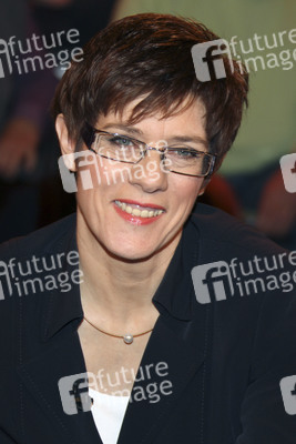 Annegret Kramp-Karrenbauer