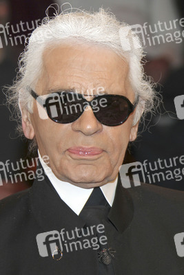 Karl Lagerfeld