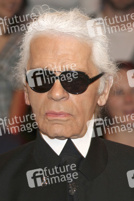 Karl Lagerfeld