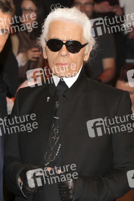 Karl Lagerfeld