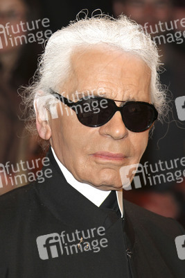 Karl Lagerfeld
