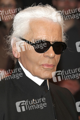 Karl Lagerfeld