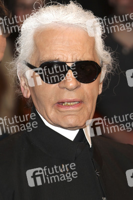 Karl Lagerfeld