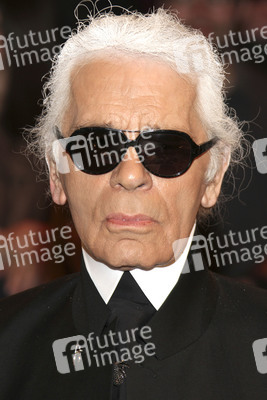 Karl Lagerfeld