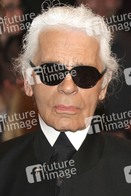 Karl Lagerfeld