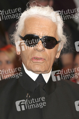 Karl Lagerfeld