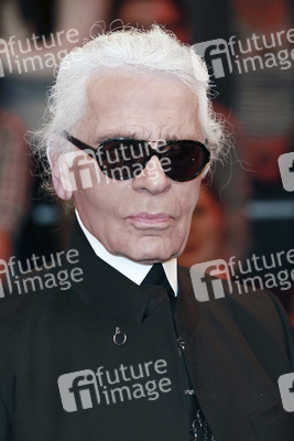 Karl Lagerfeld