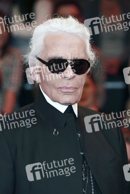 Karl Lagerfeld