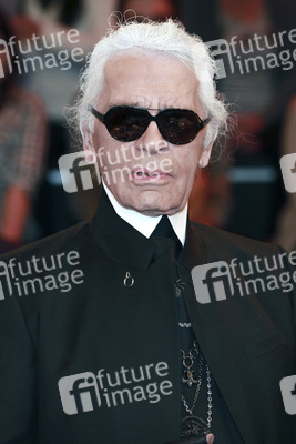 Karl Lagerfeld