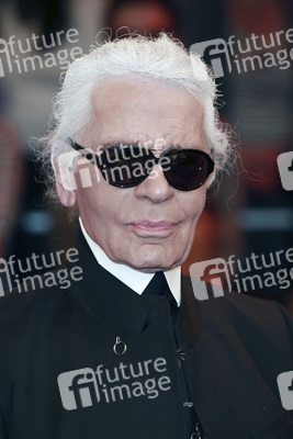 Karl Lagerfeld