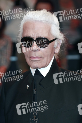 Karl Lagerfeld