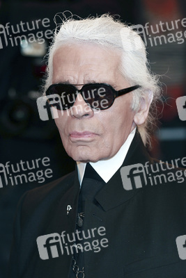 Karl Lagerfeld