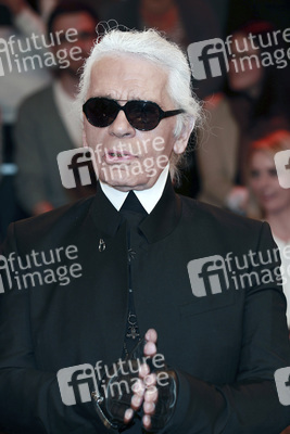Karl Lagerfeld