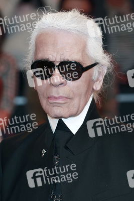 Karl Lagerfeld