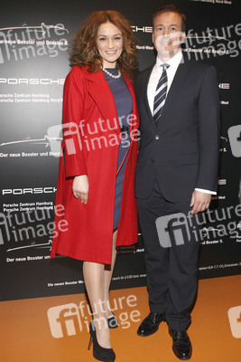 Ina Menzer, Andreas Tetzloff