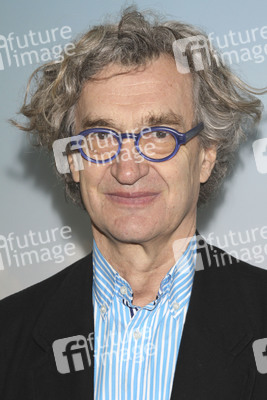 Wim Wenders
