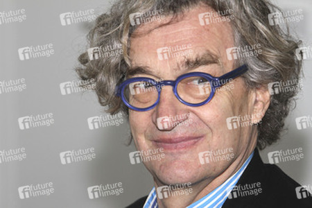 Wim Wenders