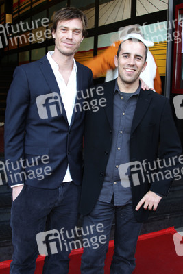 Mikkel Boe Folsgaard, Nikolaj Arcel