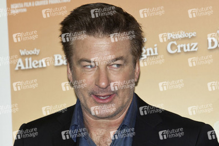 Alec Baldwin