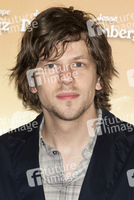Jesse Eisenberg
