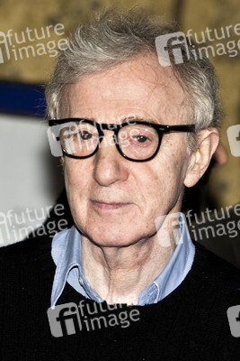 Woody Allen