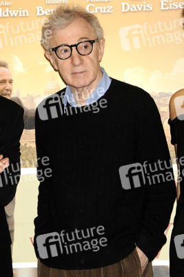 Woody Allen