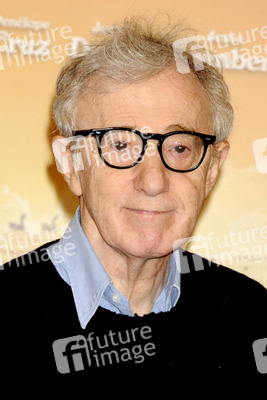 Woody Allen