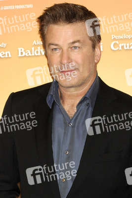 Alec Baldwin